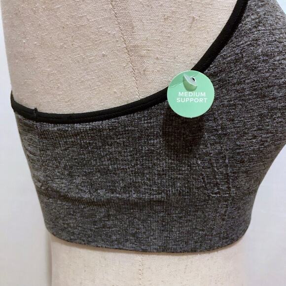 Champion C9 NWT Grey Sports Bra Women XS - Picture 4 of 9